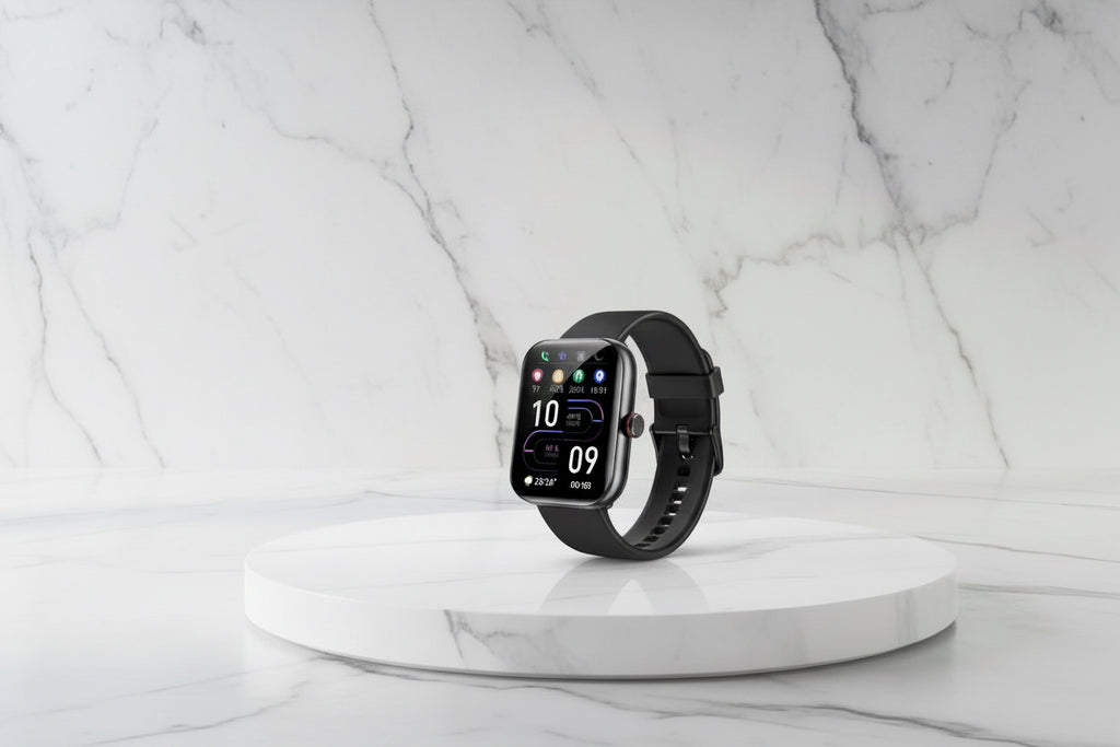 Lumeo Luxurious Smart Watch