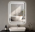 Lumeo LED Mirror