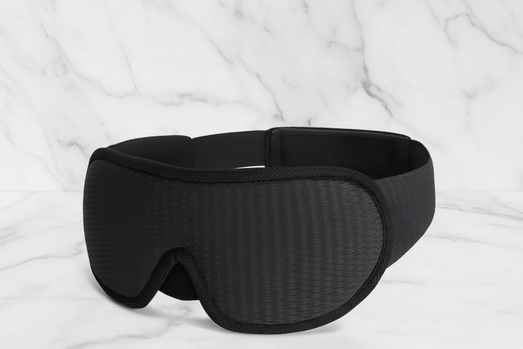 Lumeo Luxurious Sleeping Mask