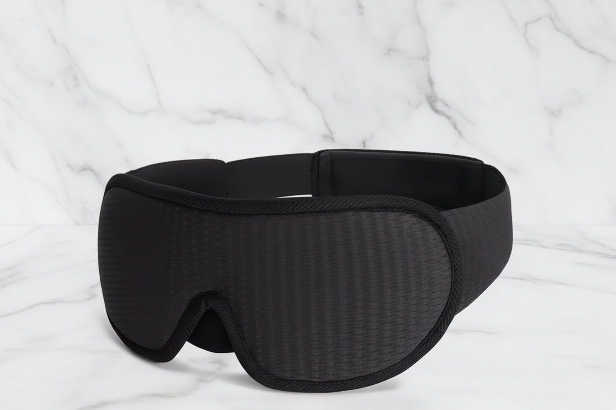 Lumeo Luxurious Sleeping Mask