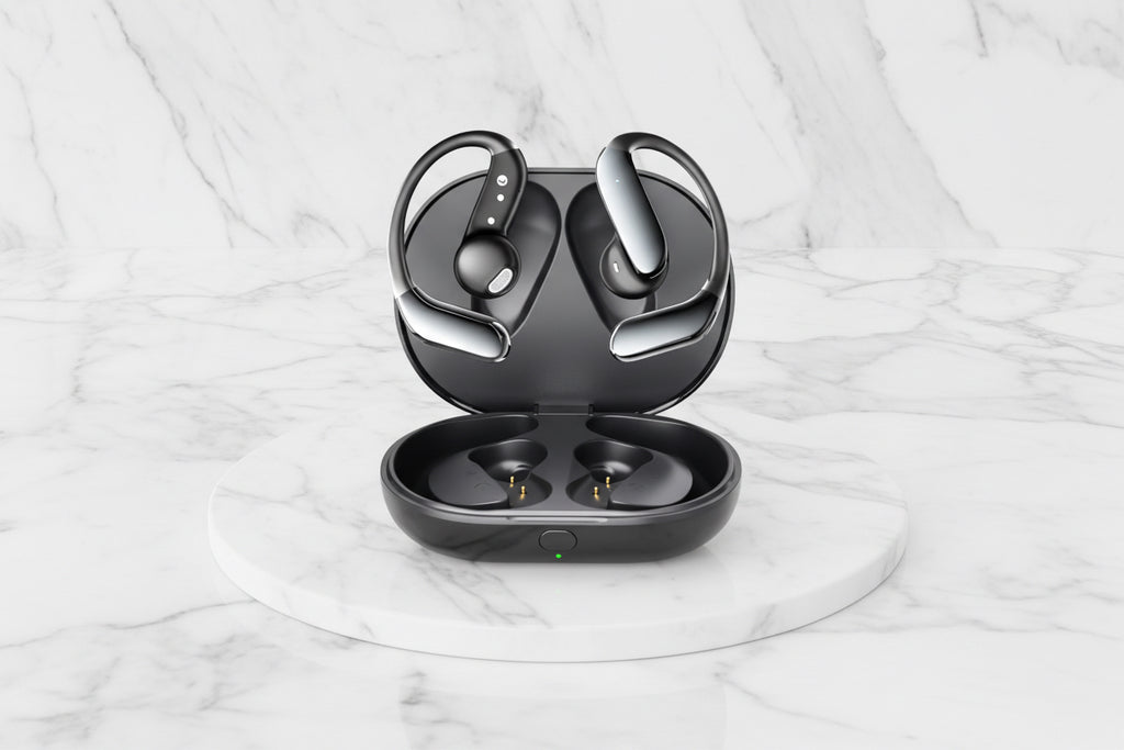 Lumeo Wireless Headphones